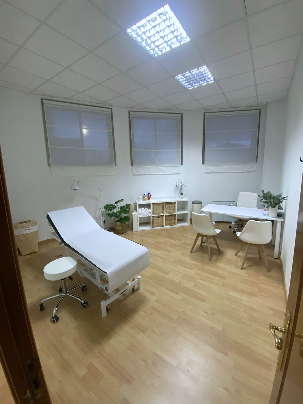 Sala de valoración funcional — Bsalud Betanzos